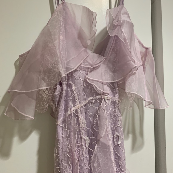 WORN once. Like BRAND NEW - Alice McCall Baby Love Gown - Picture 8 of 10